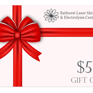 Gift Certificate